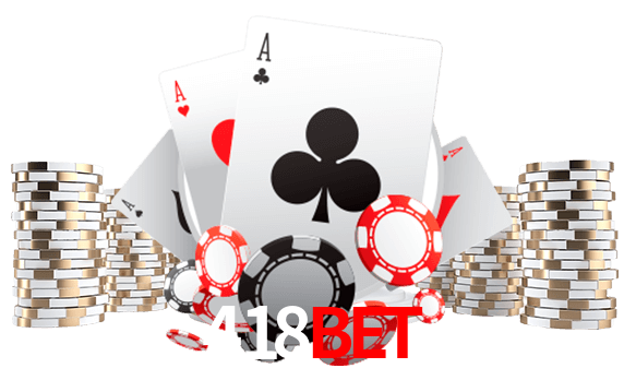 Jogue jogos de pôquer em 418bet