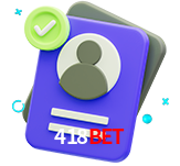 Tornar-se um membro do 418bet é muito simples