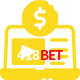 O Cassino 418bet também oferece apostas esportivas virtuais!