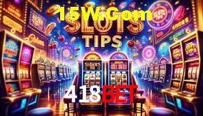 Experiência VIP 418bet