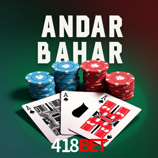 Desvendando o Mundo dos Jogos Virtuais na 418bet