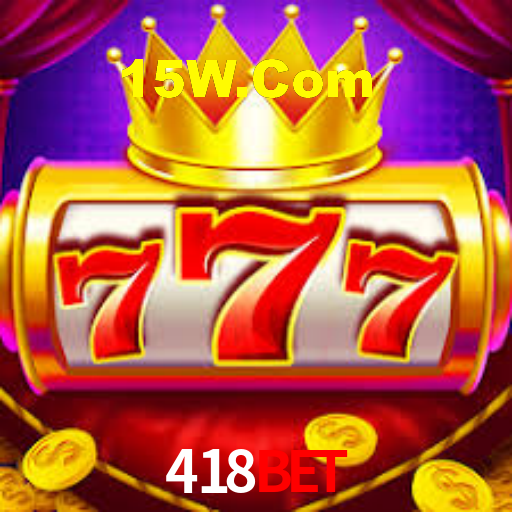 418bet casino