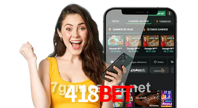 418bet