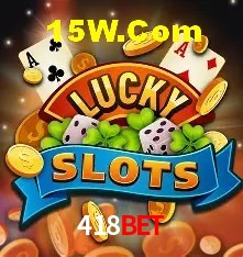 418bet São Paulo - Top Slots