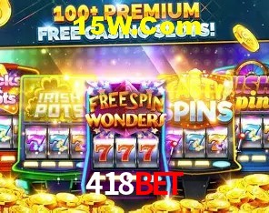 418bet Entrar - Login Seguro Certificado