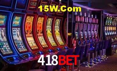 Login Seguro 418bet