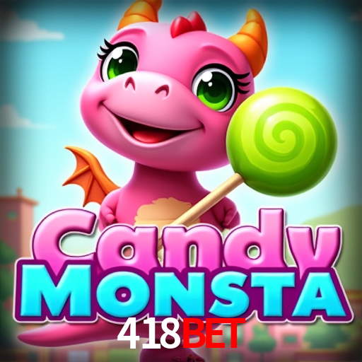 Descubra o Mundo do Cassino Online com 418bet