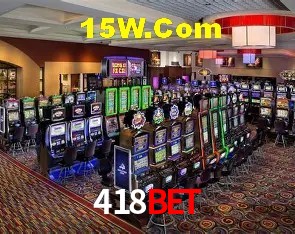 418bet Rio de Janeiro - Slot Strategy