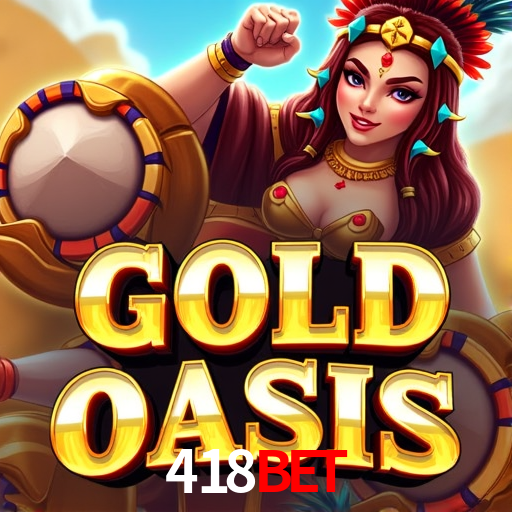 cassino 418bet