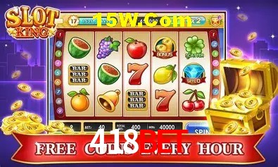 Diretório de Jogos 418bet