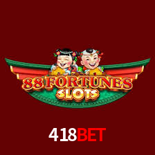 VIP Casino 418bet