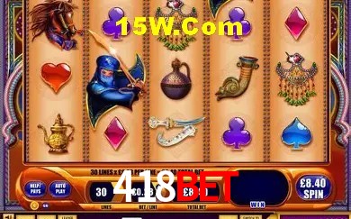 418bet Brasília - Betting Features