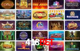 418bet