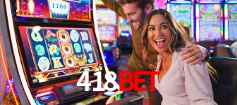 Welcome Bonus 418bet