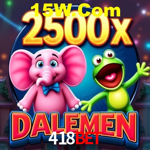 Desvendando o Mundo dos Jogos Virtuais na 418bet