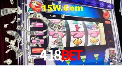Promoções Sazonais 418bet