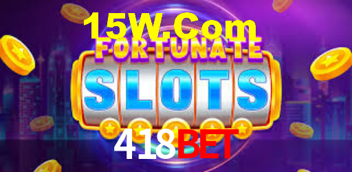 418bet