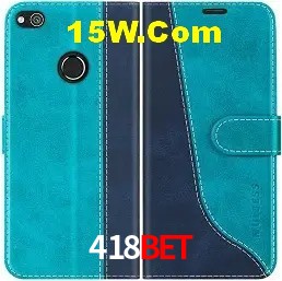 Tecnologia da Plataforma 418bet