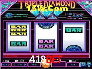 418bet - Support