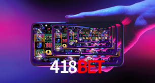 Tennis Betting 418bet