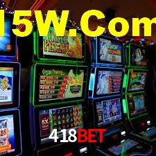 Spaceman Game 418bet