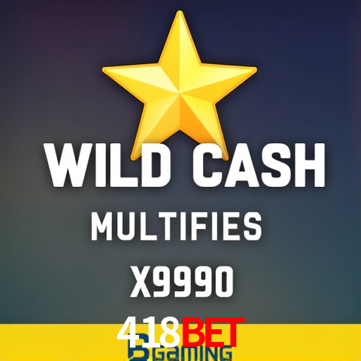 418bet Bônus - Pacote R$5.000 + VIP