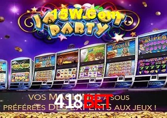Casino Ao Vivo 418bet