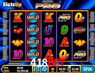 418bet Brasília - Bonus Features