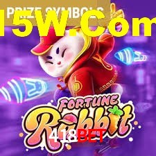 418bet casino