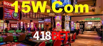 418bet