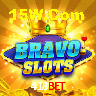 418bet