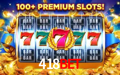 418bet - Aplicativo Móvel