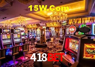 418bet Brasília - Jogo Features