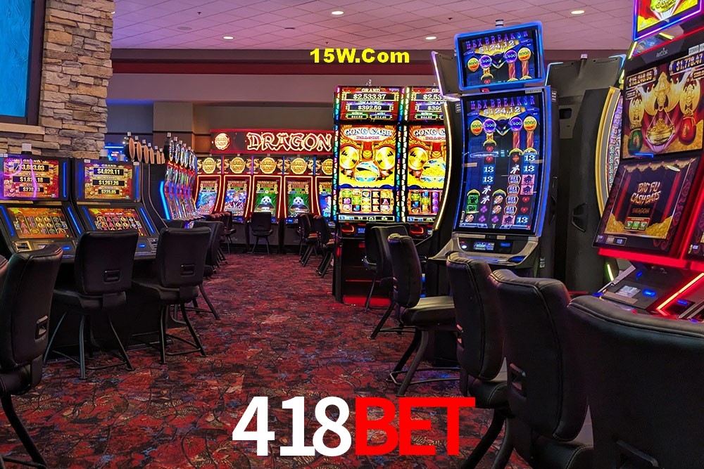 Games Directory 418bet
