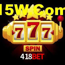 Programa VIP 418bet