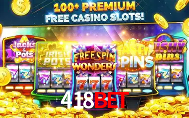 418bet Salvador - Support