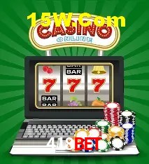 Jogos de Slot 418bet