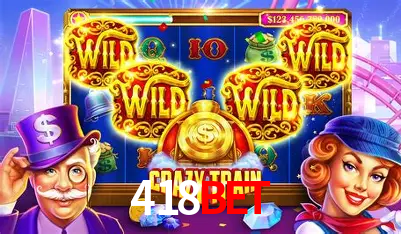 Ofertas Exclusivas 418bet