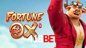 Daily Bonuses 418bet
