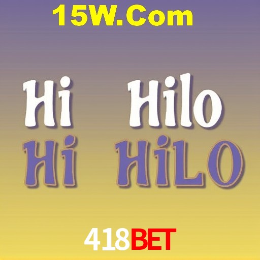 Weekend Specials 418bet