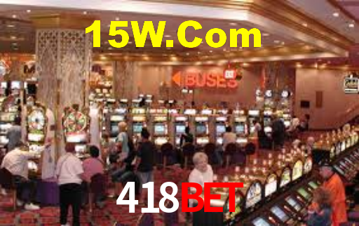 418bet