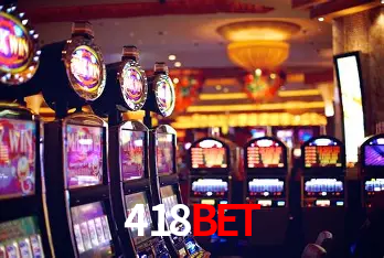 418bet São Paulo - Jogo Providers