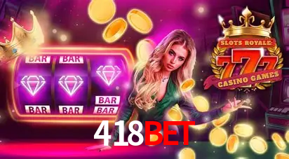 418bet - Security