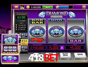 418bet - User Statistics