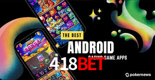 Tournaments 418bet