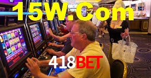 418bet App Interface